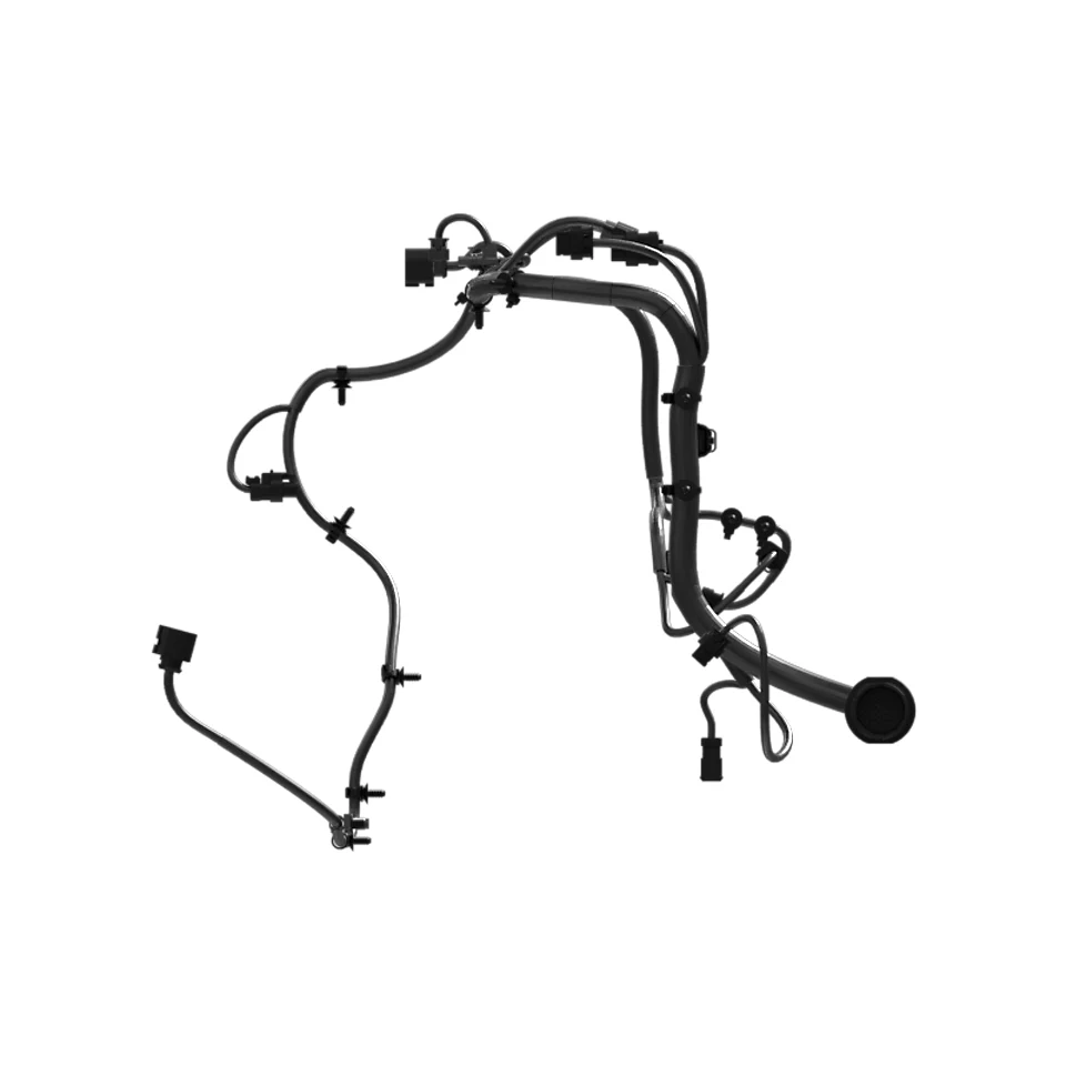 604-1352: Engine Wiring Harness 6041352 купить