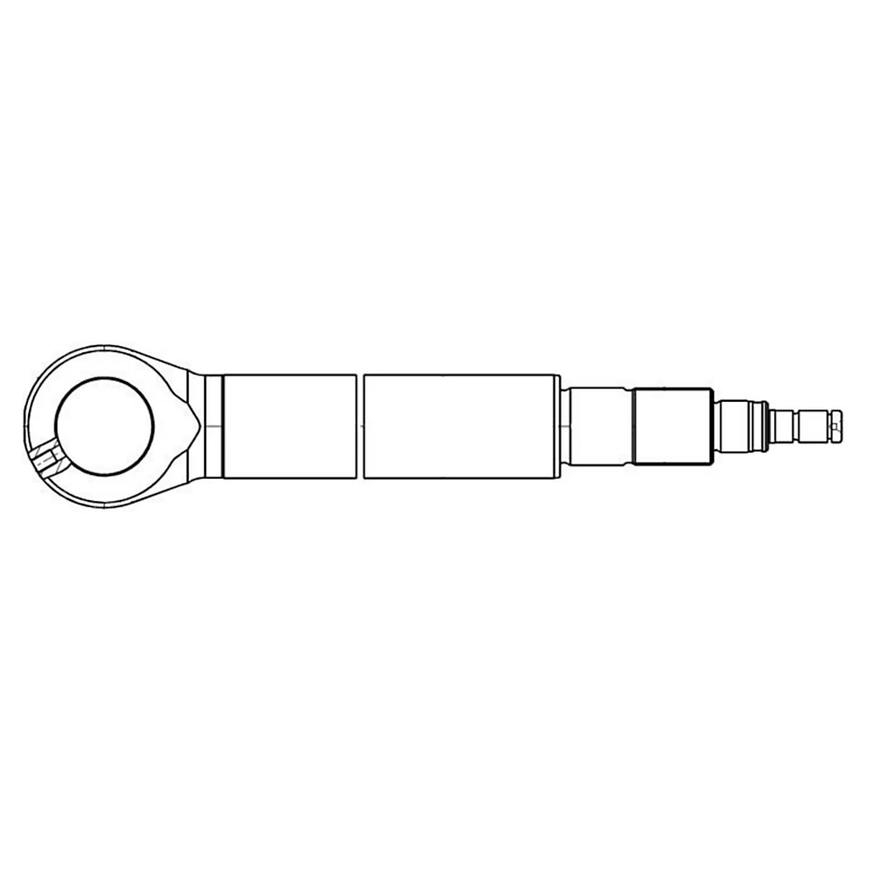 604-1371: Rod Assembly 6041371 купить