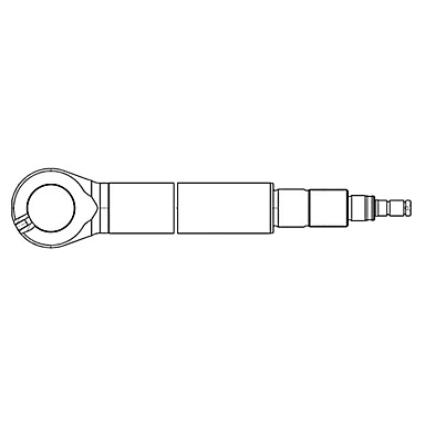 604-1371: Rod Assembly 6041371 купить