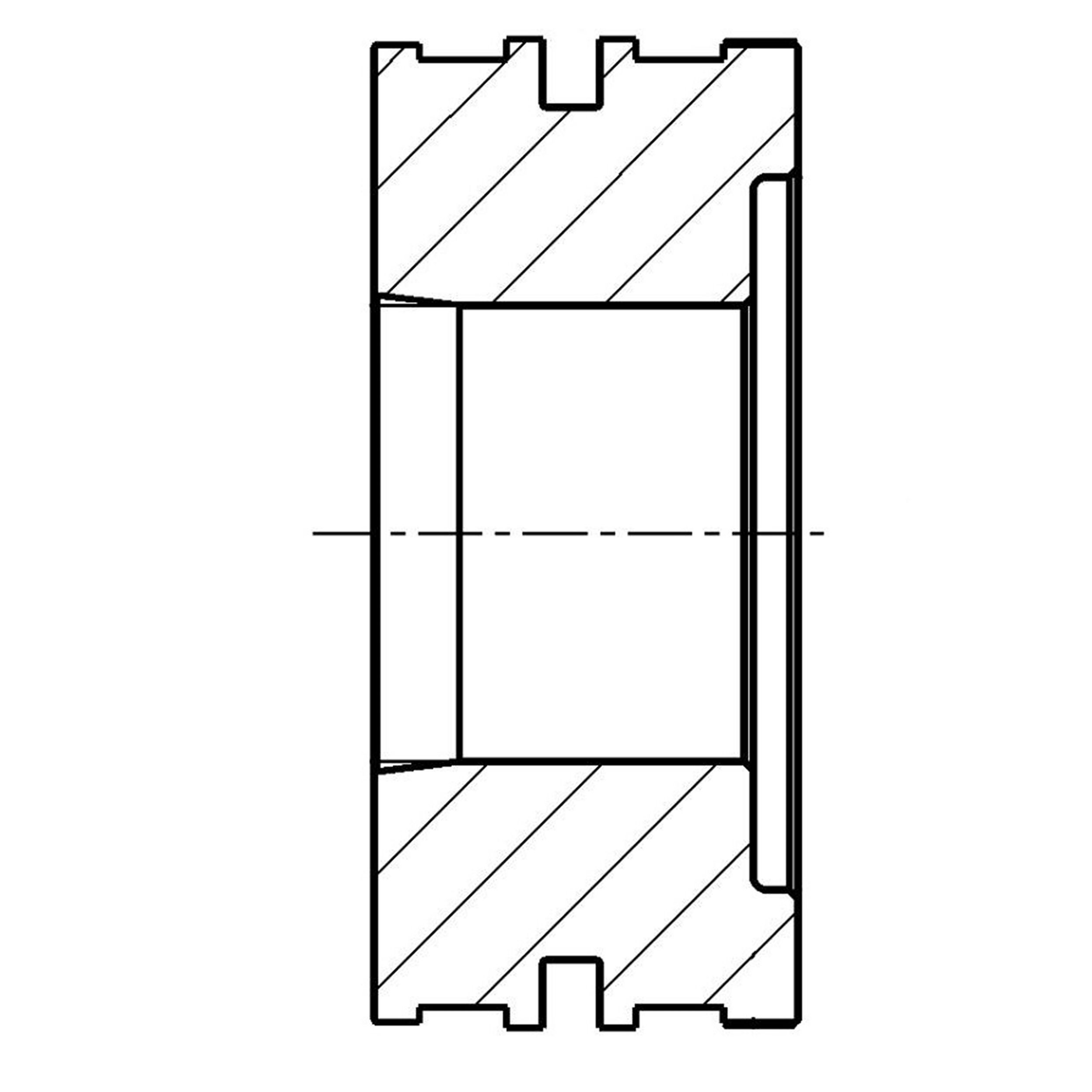 604-1491: PISTON 6041491 купить