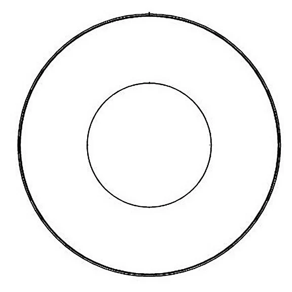 604-1495: PISTON 6041495 купить
