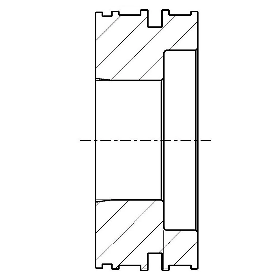 604-1501: PISTON 6041501 купить