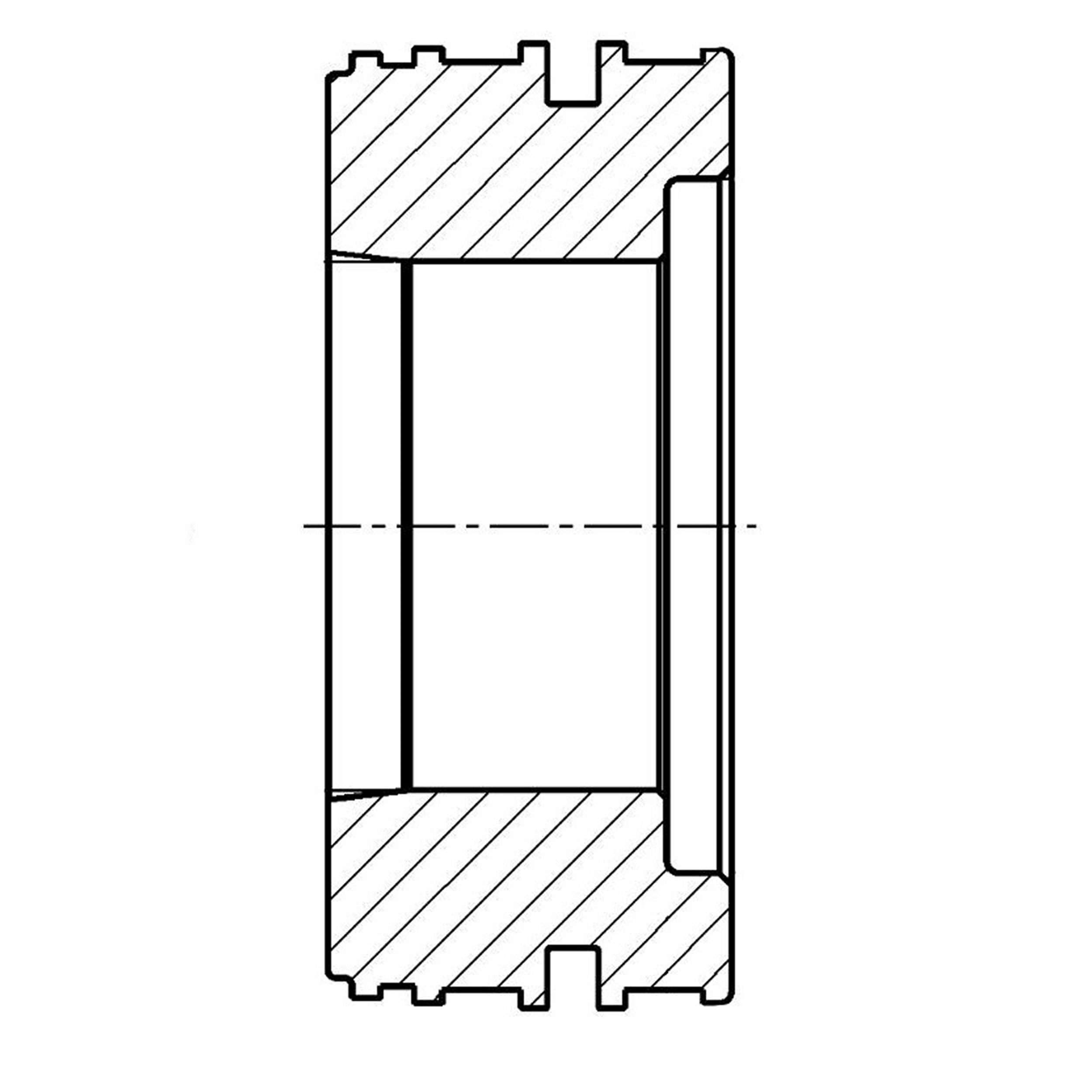 604-1504: PISTON 6041504 купить