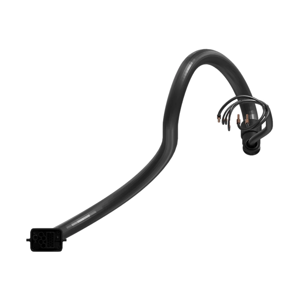 604-1626: HARNESS AS 6041626 купить