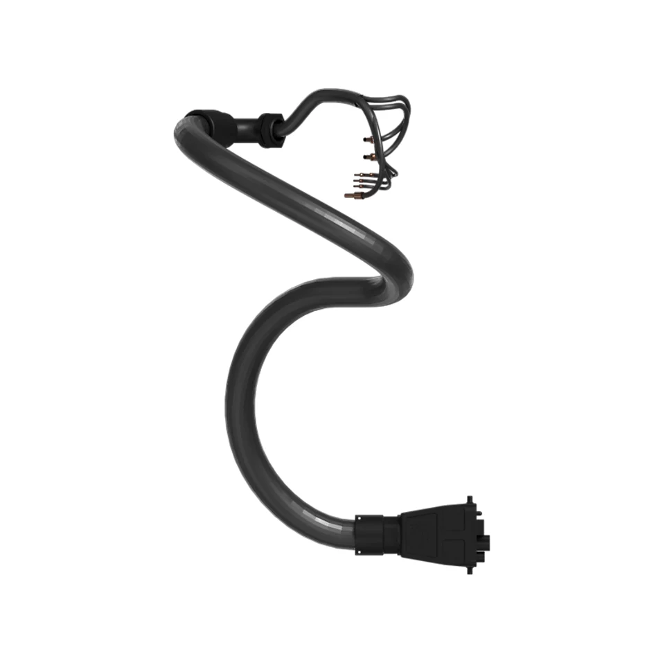 604-1626: HARNESS AS 6041626 купить