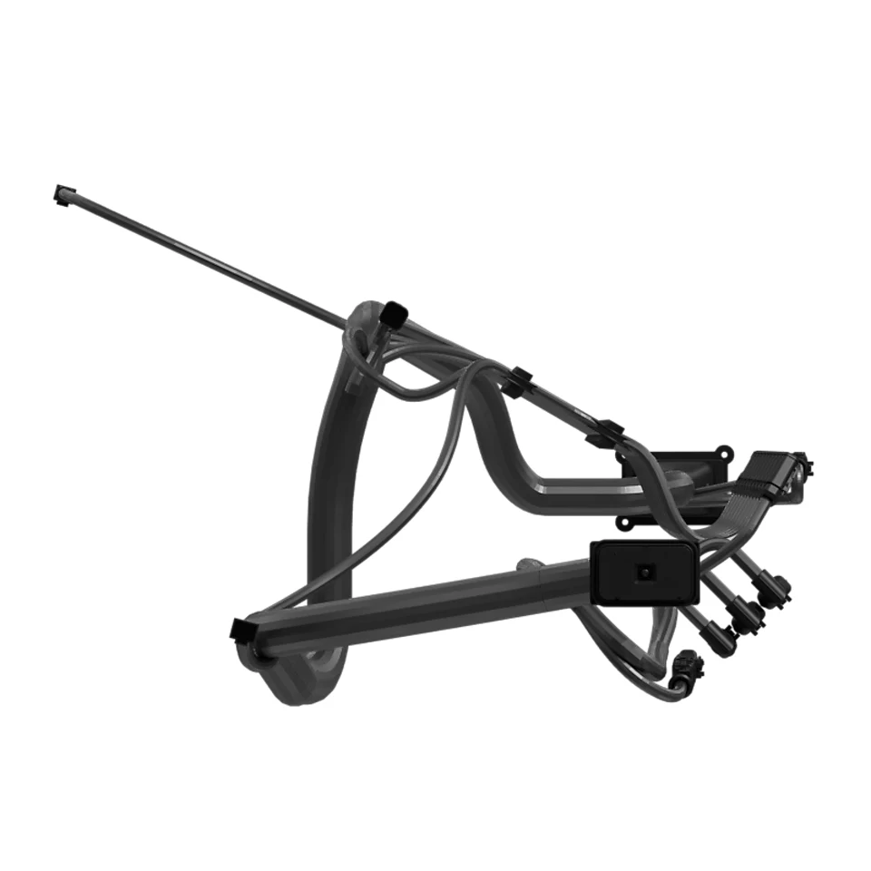 604-1643: HARNESS AS 6041643 купить