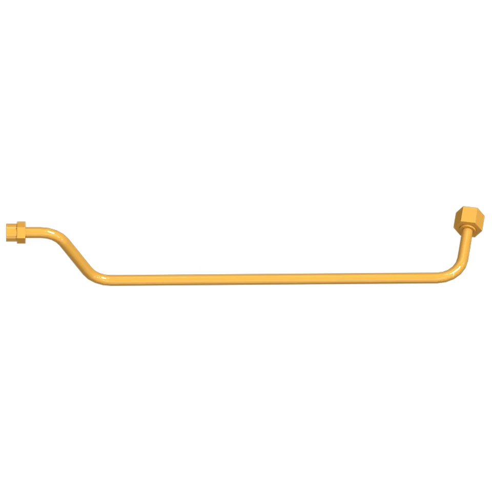 604-1648: 12.58mm Inner Diameter Hydraulic Tube 6041648 купить