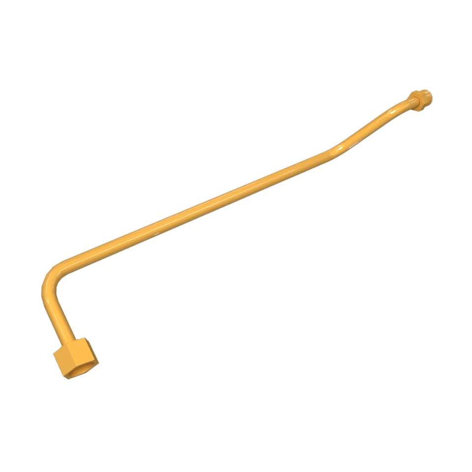 604-1648: 12.58mm Inner Diameter Hydraulic Tube 6041648 купить
