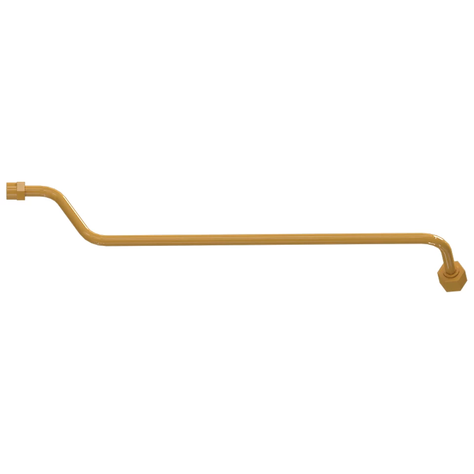 604-1648: 12.58mm Inner Diameter Hydraulic Tube 6041648 купить