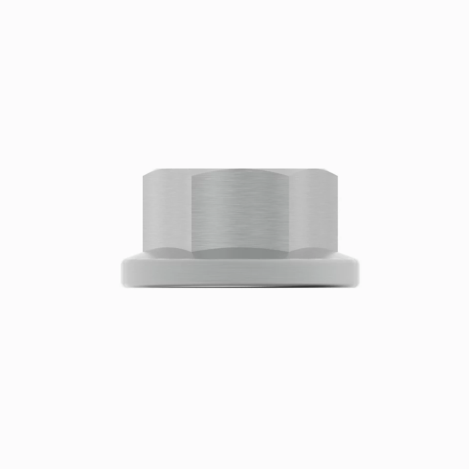 604-1685: Flange Nut M16X1.5 6041685 купить