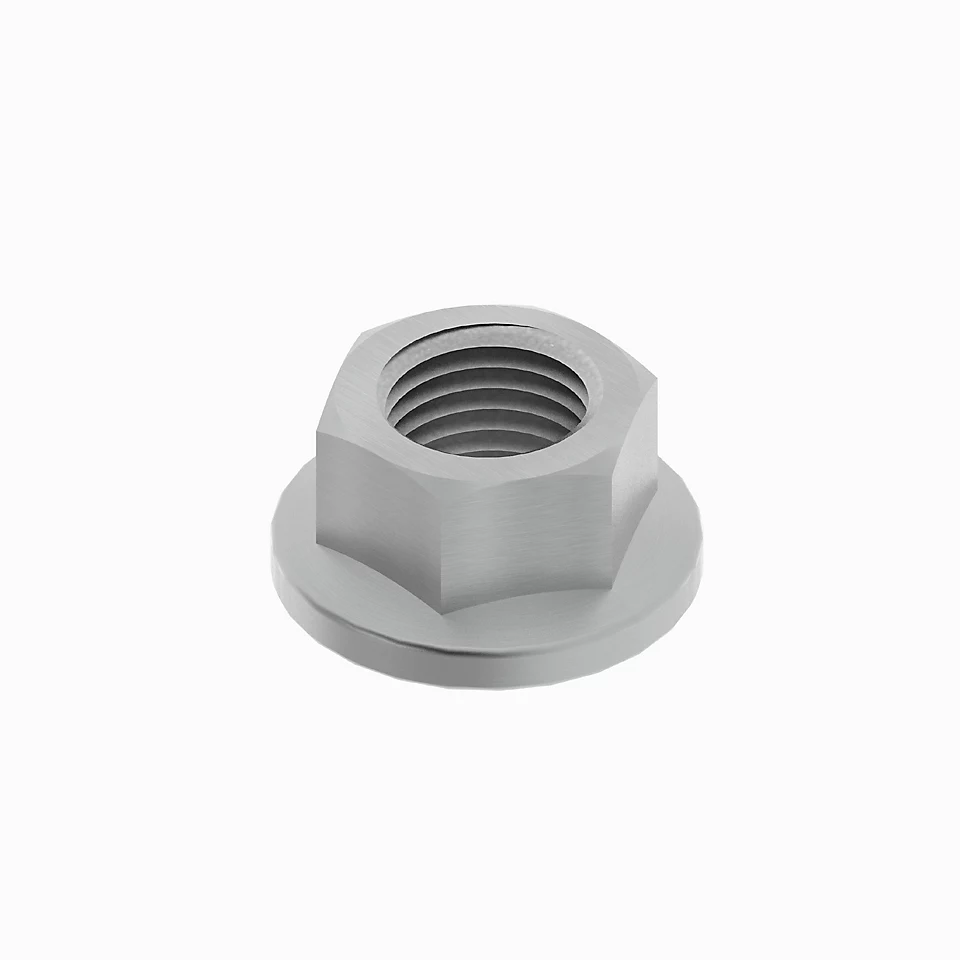 604-1685: Flange Nut M16X1.5 6041685 купить