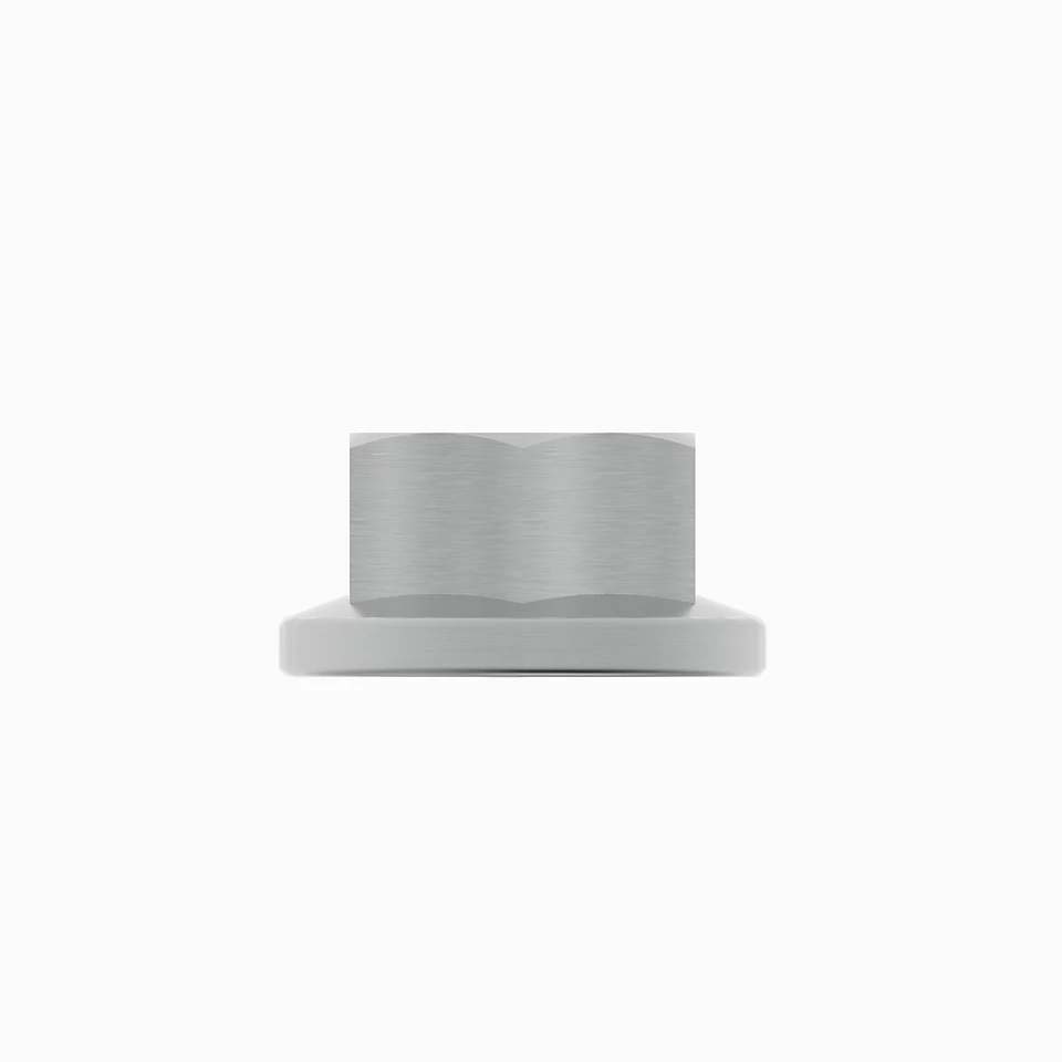 604-1685: Flange Nut M16X1.5 6041685 купить