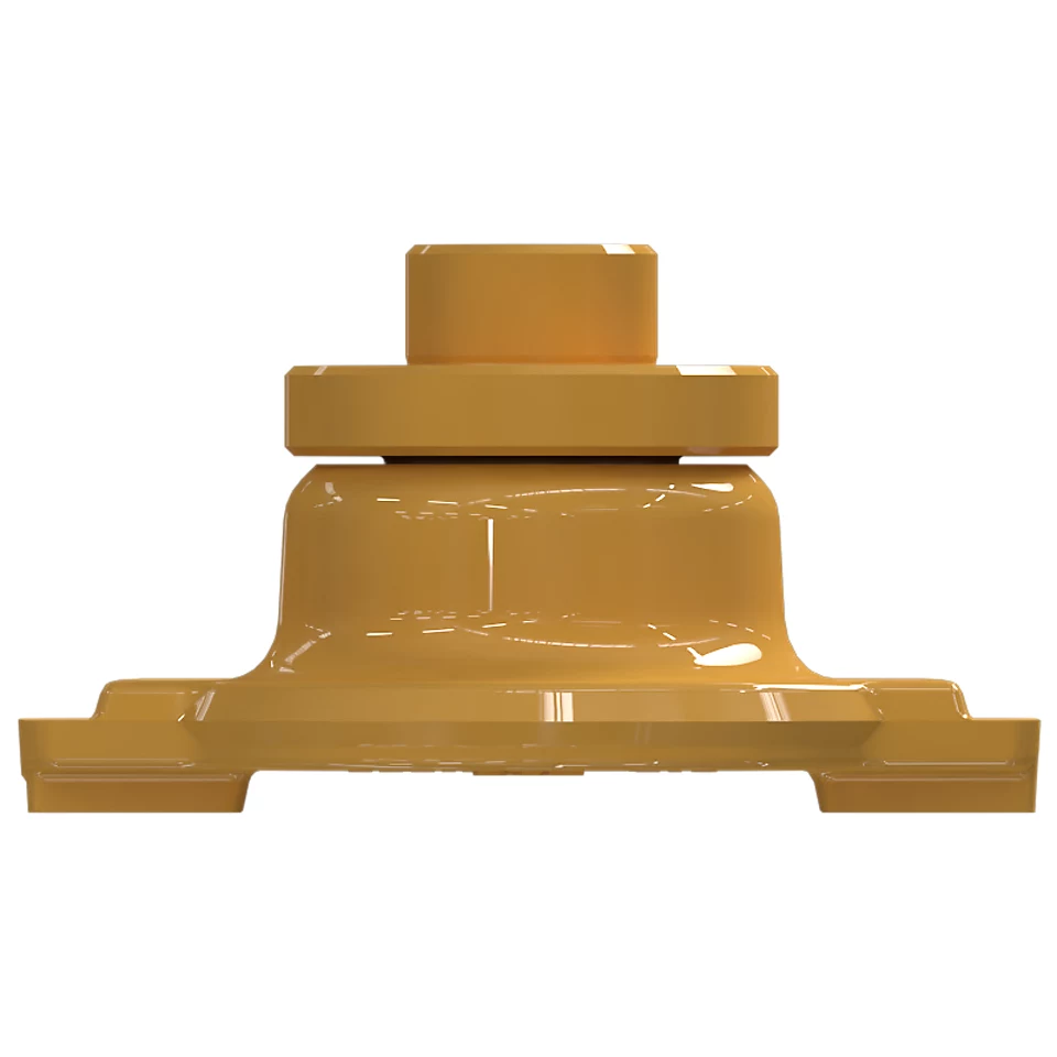 604-1940: Engine Block Mounted Fan Drive 6041940 купить