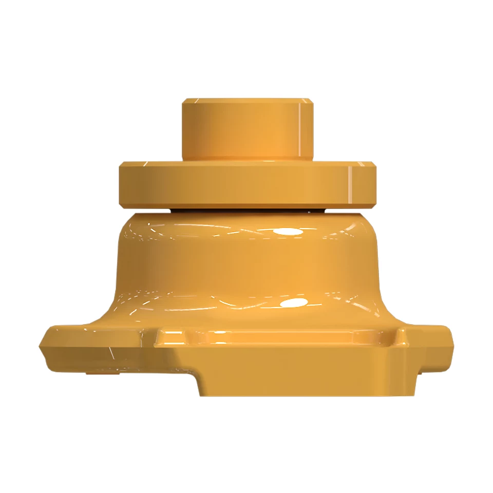 604-1940: Engine Block Mounted Fan Drive 6041940 купить