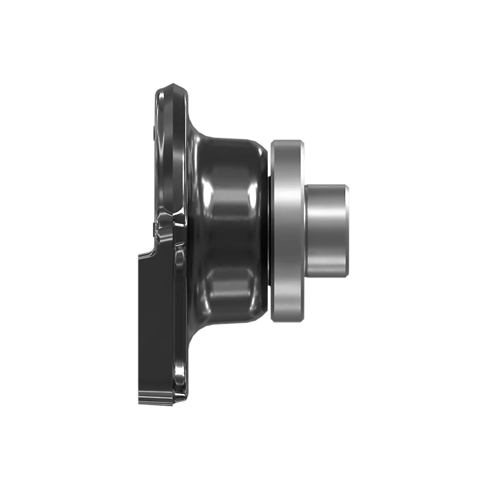 604-1942: Engine Block Mounted Fan Drive 6041942 купить
