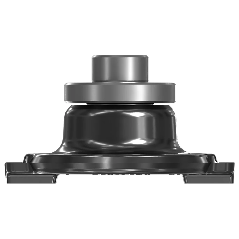604-1942: Engine Block Mounted Fan Drive 6041942 купить