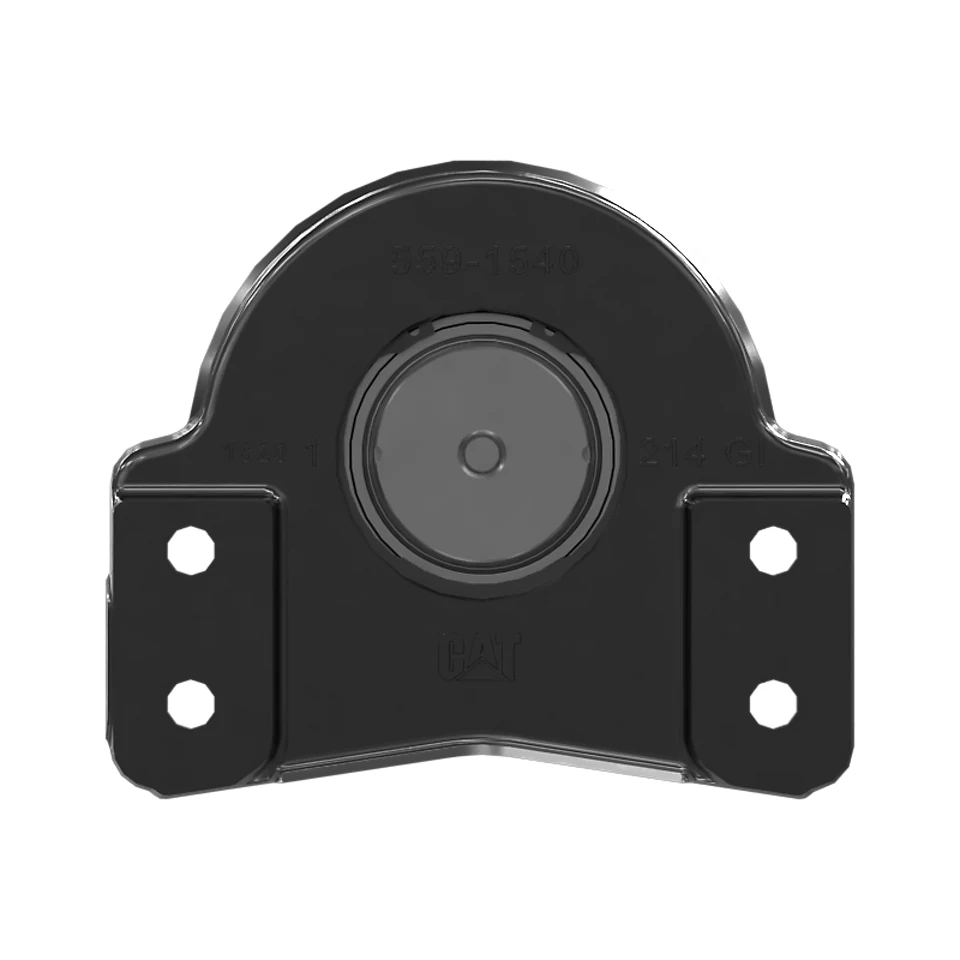 604-1942: Engine Block Mounted Fan Drive 6041942 купить