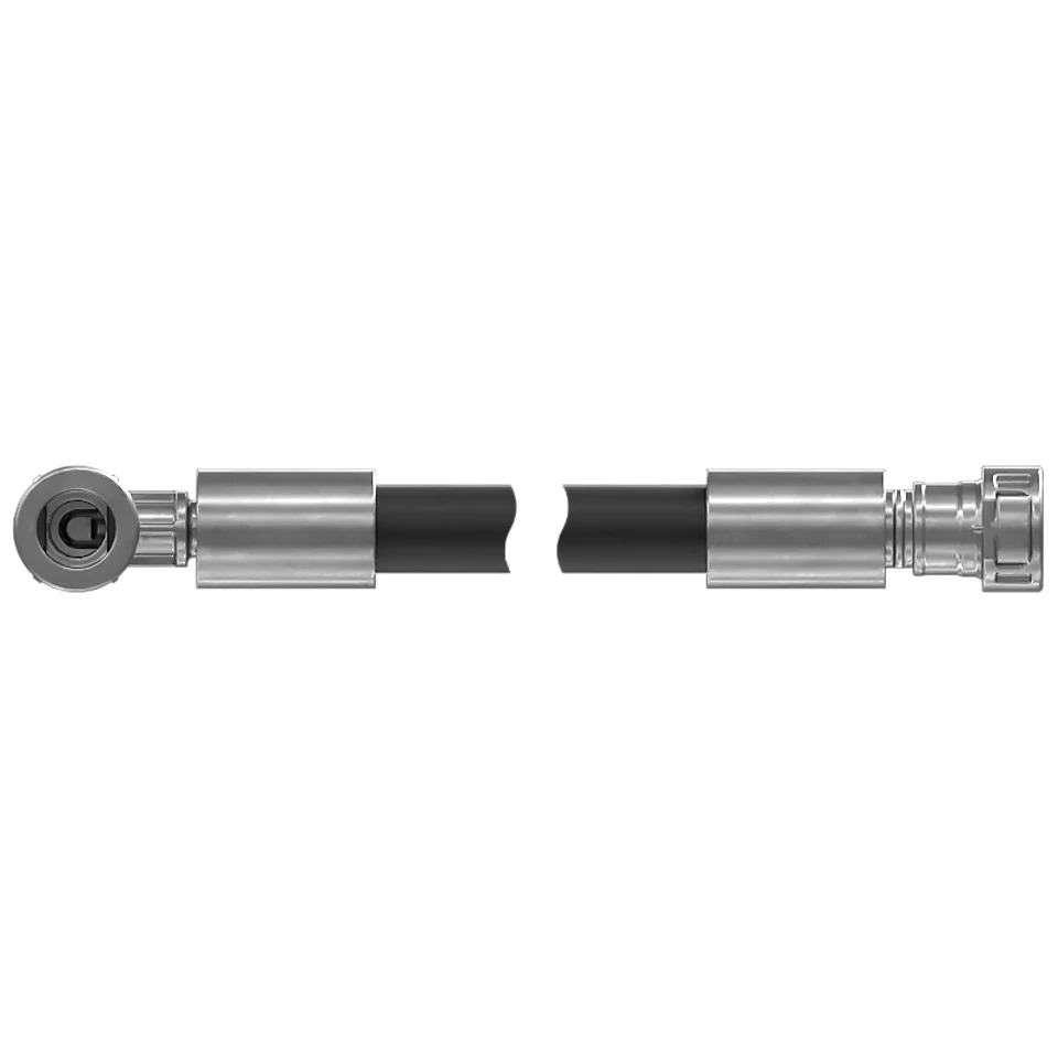 604-2162: HOSE AS 6042162 купить