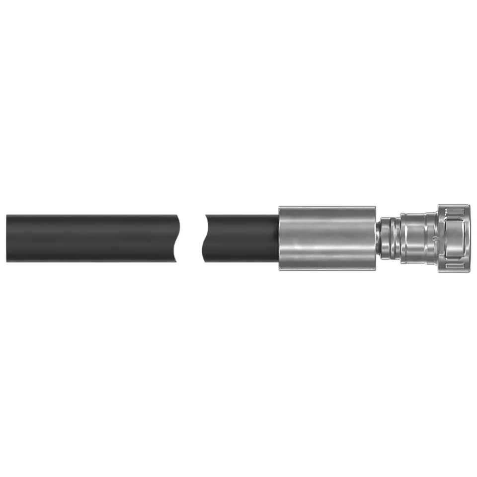 604-2163: HOSE AS 6042163 купить