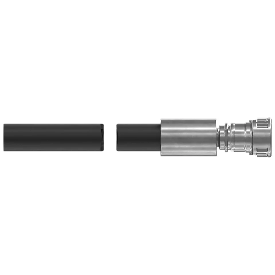 604-2163: HOSE AS 6042163 купить