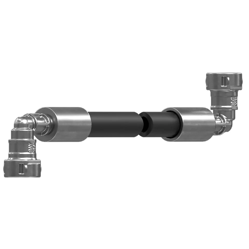 604-2165: HOSE AS 6042165 купить