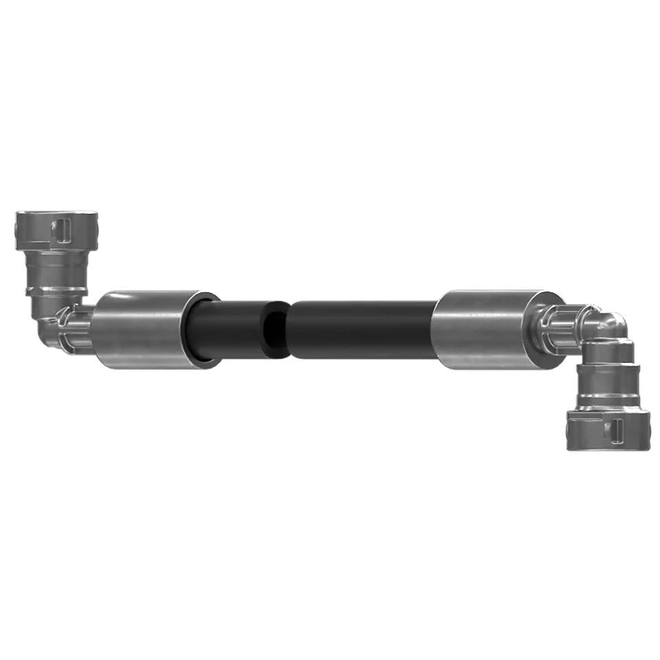 604-2165: HOSE AS 6042165 купить