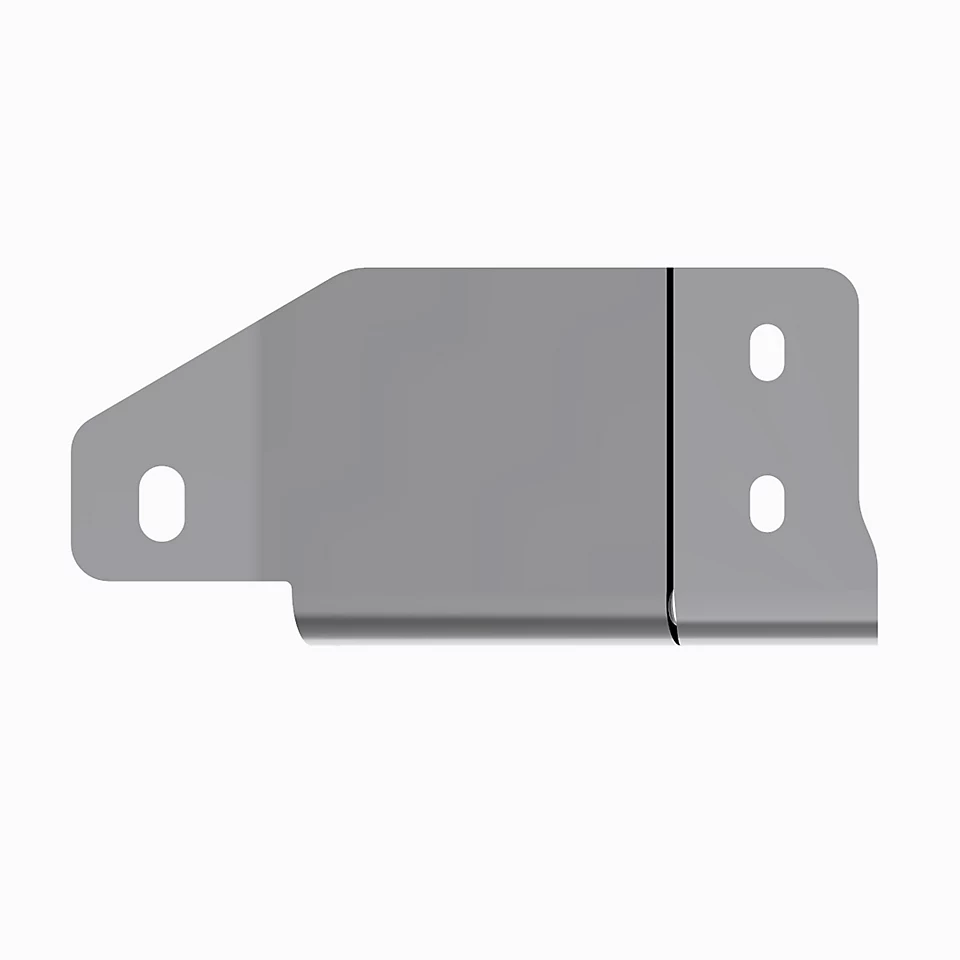 604-2655: 5mm Thick Hinge Support Plate 6042655 купить