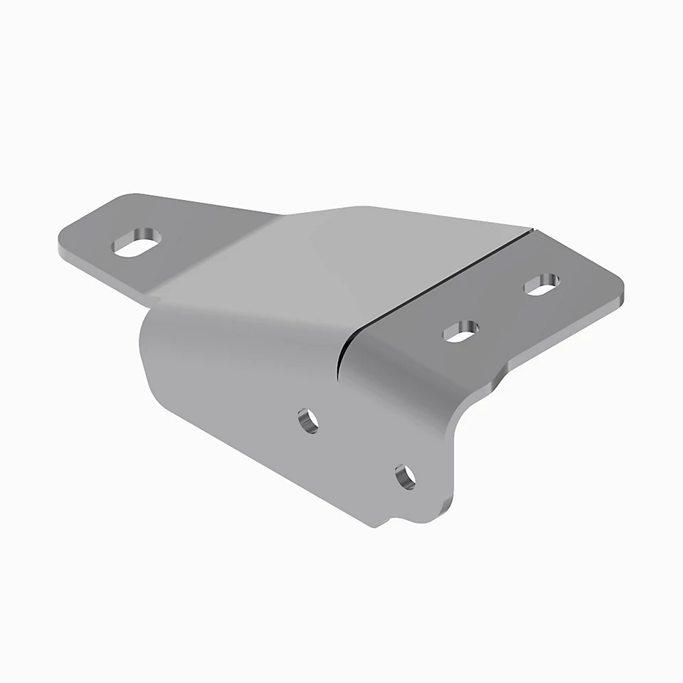 604-2655: 5mm Thick Hinge Support Plate 6042655 купить