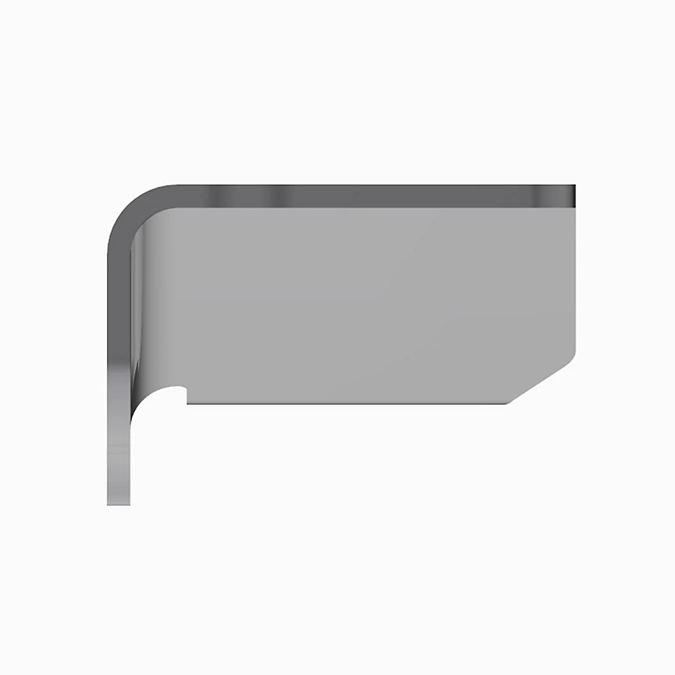 604-2655: 5mm Thick Hinge Support Plate 6042655 купить