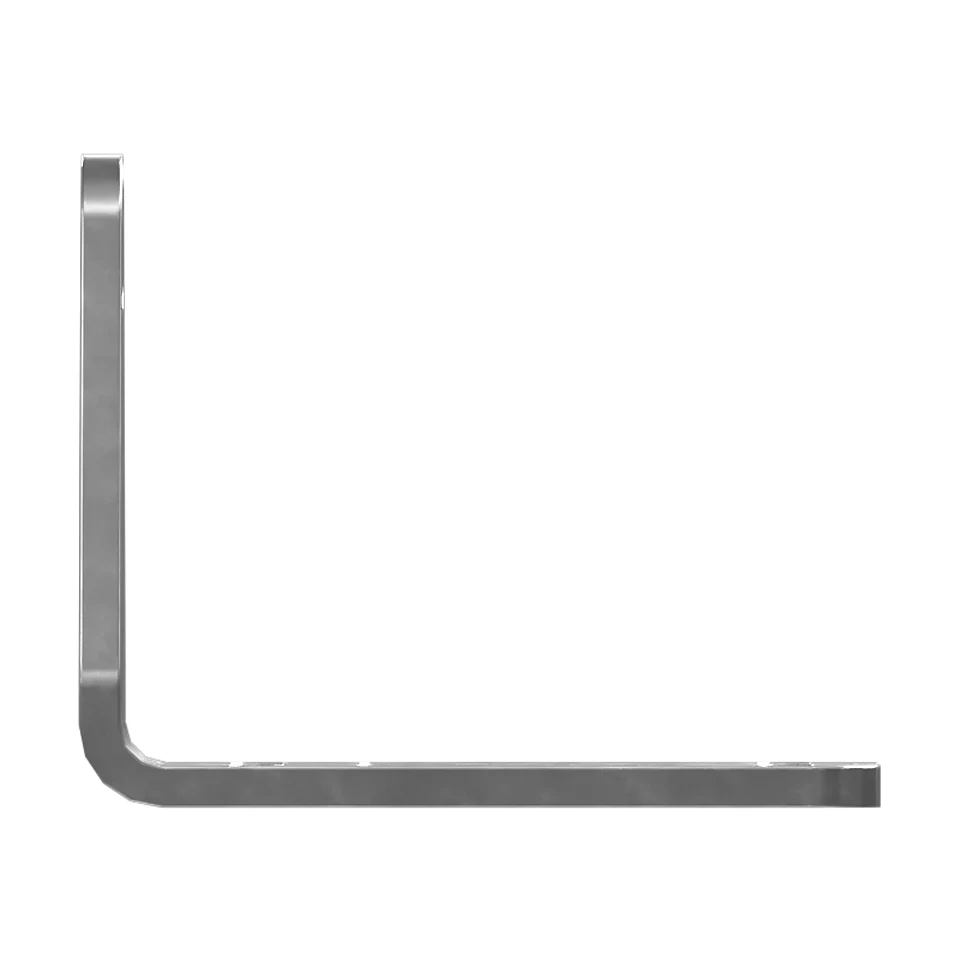 604-2907: 6mm Thick Camera Mounting Bracket 6042907 купить