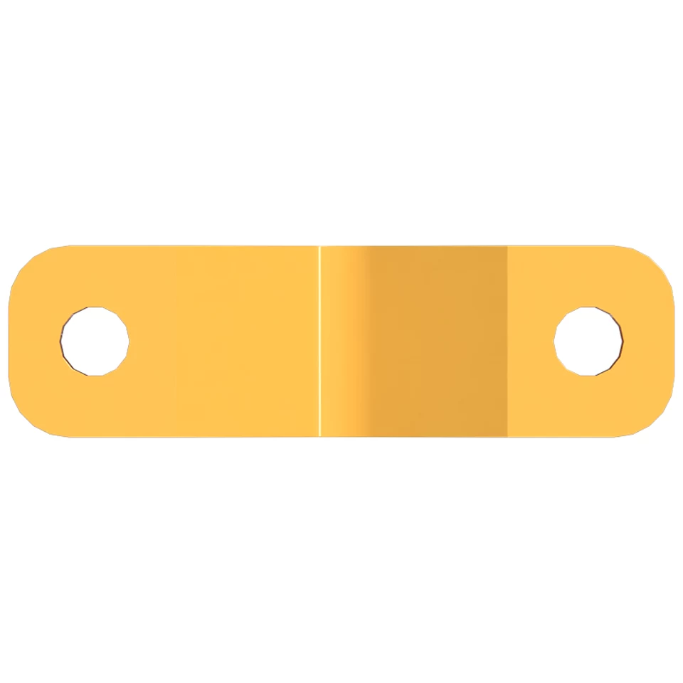 604-2911: 19mm Thick Display Mount Block 6042911 купить