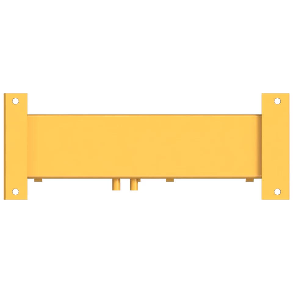 604-2958: Radiator Bottom Support 6042958 купить