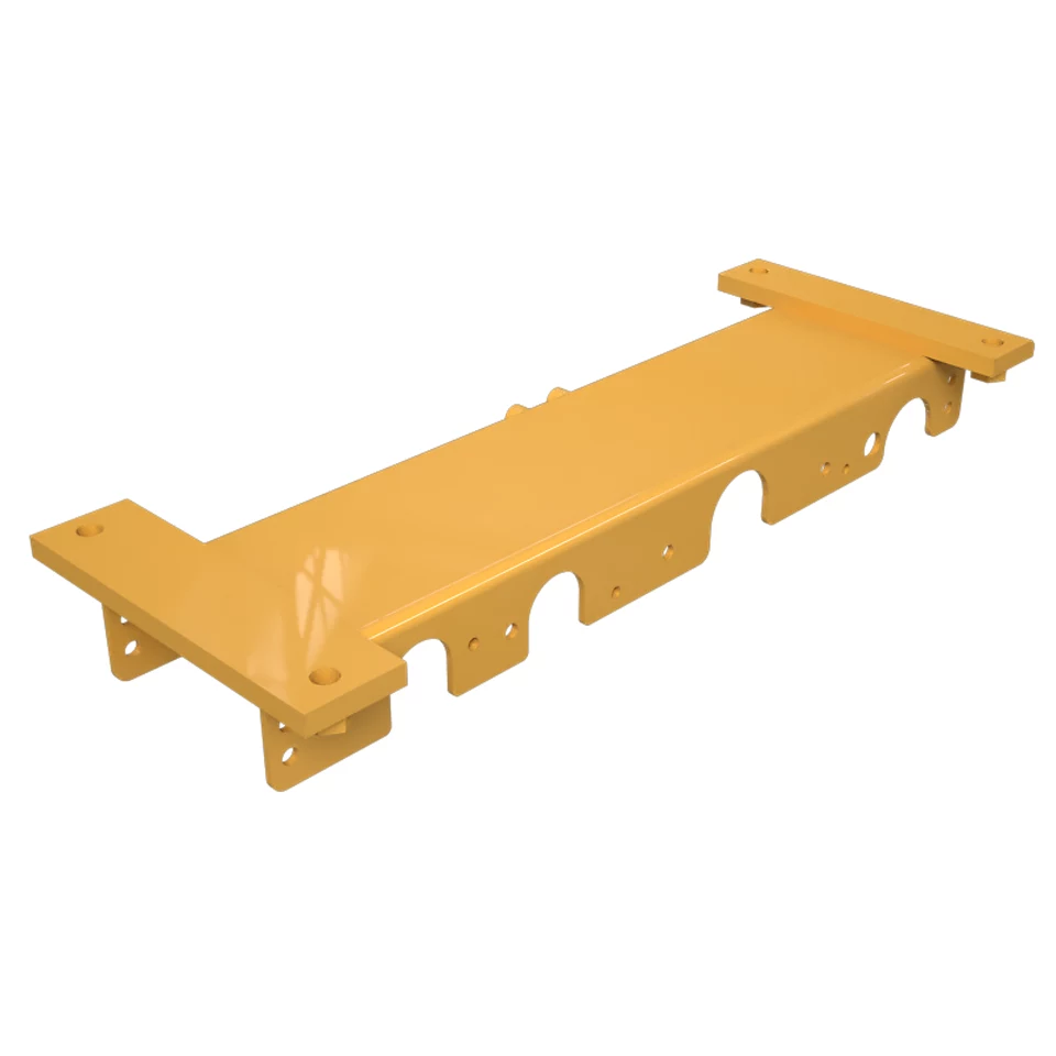604-2958: Radiator Bottom Support 6042958 купить