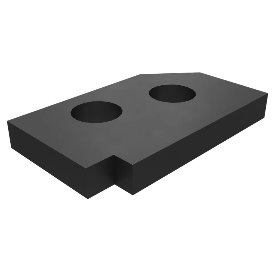 604-3057: Insulation Foam Seal 6043057 купить