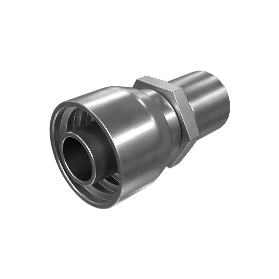 604-3192: Hose Coupling 6043192 купить