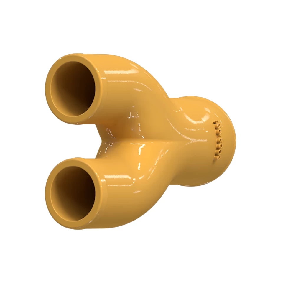 604-3362: FLANGE AS-TU 6043362 купить