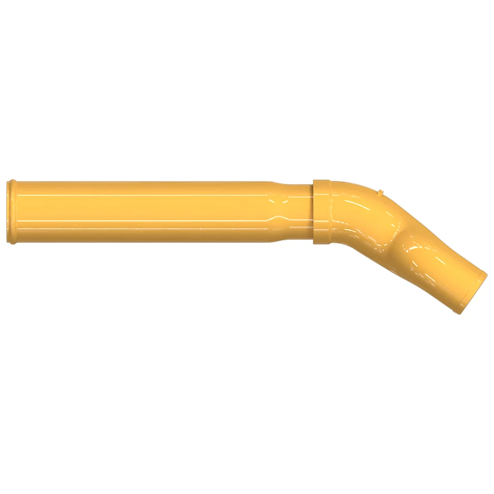604-3362: FLANGE AS-TU 6043362 купить