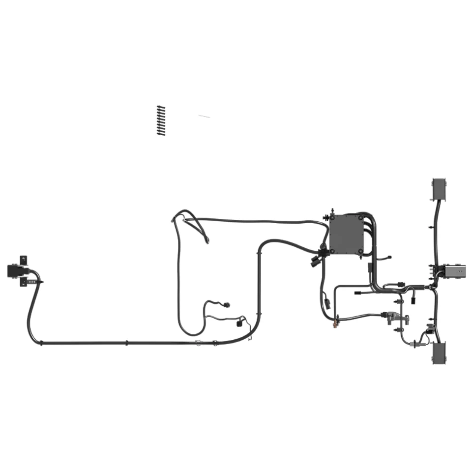 604-3425: CONTROL Kit 6043425 купить