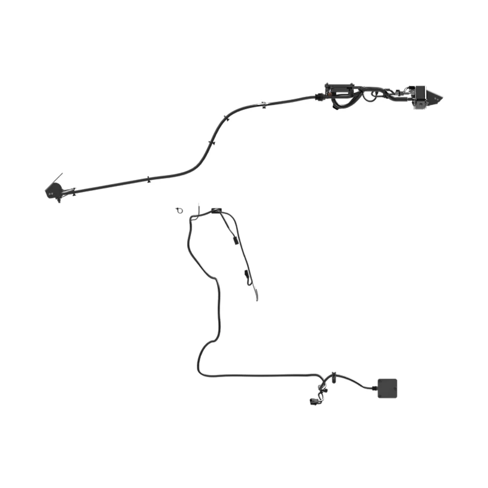 604-3425: CONTROL Kit 6043425 купить