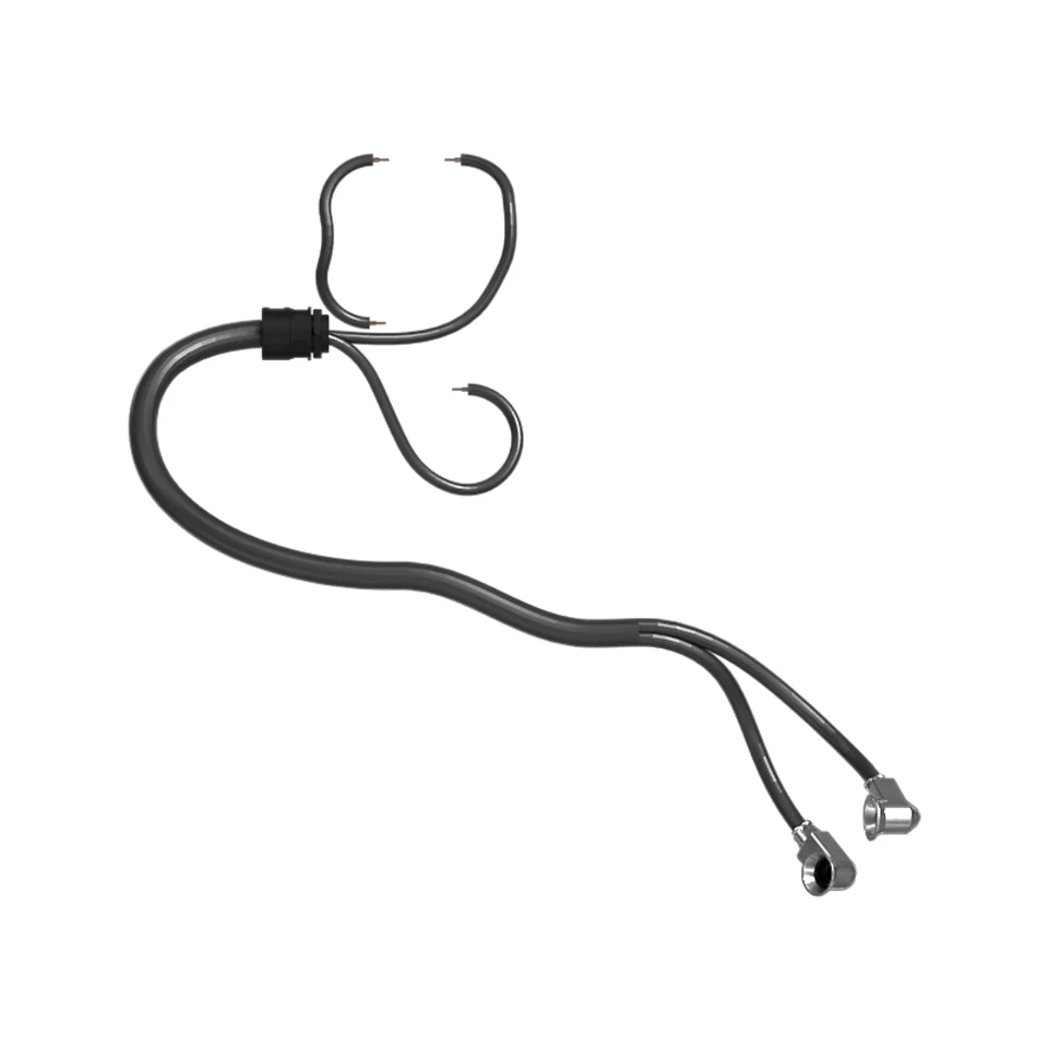 604-3640: HARNESS AS 6043640 купить