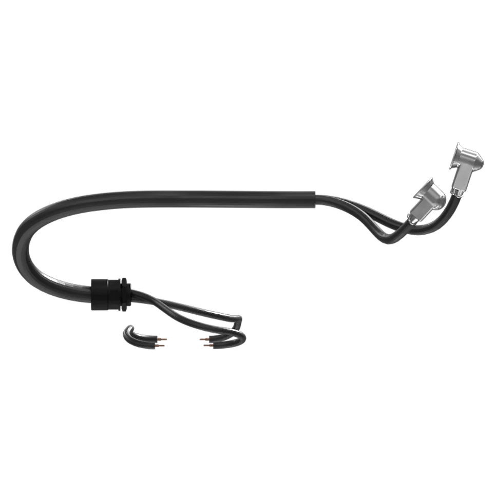 604-3640: HARNESS AS 6043640 купить