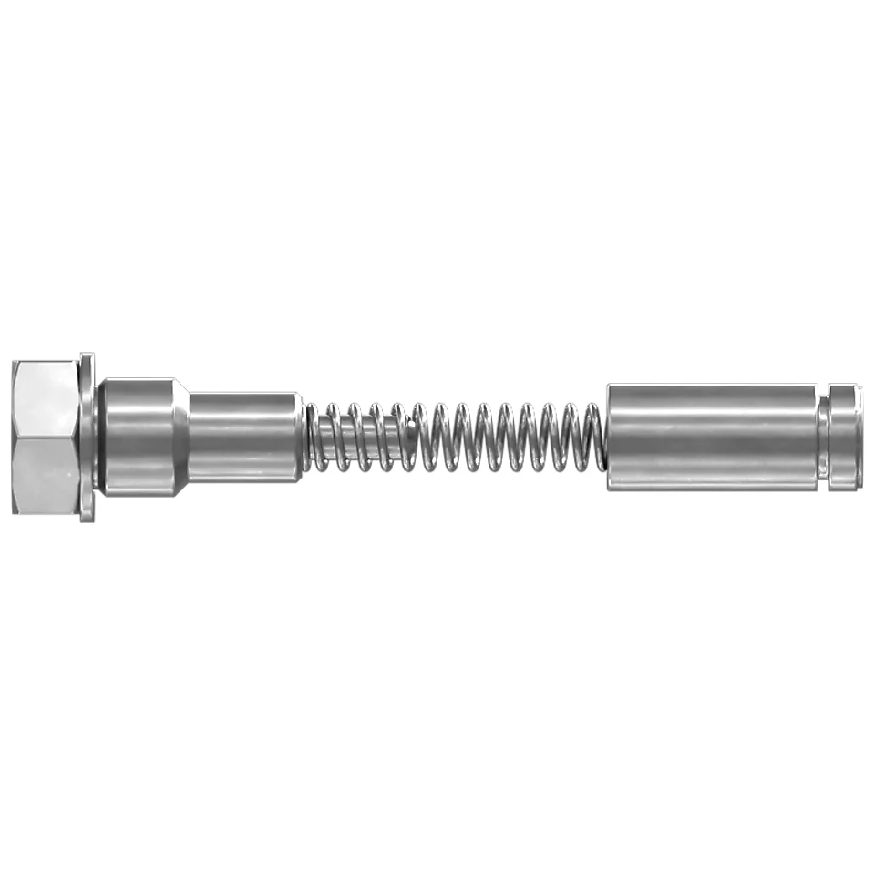604-3774: Cutoff Valve Kit 6043774 купить