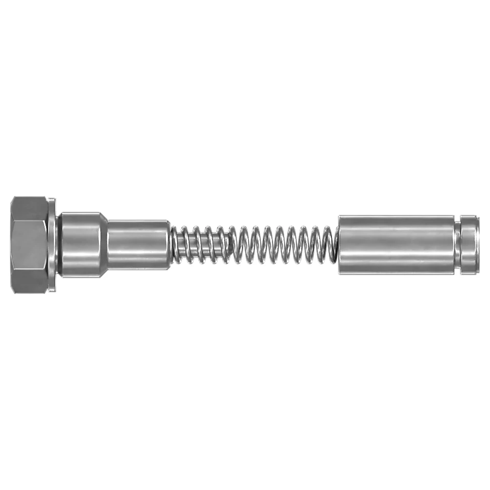 604-3774: Cutoff Valve Kit 6043774 купить