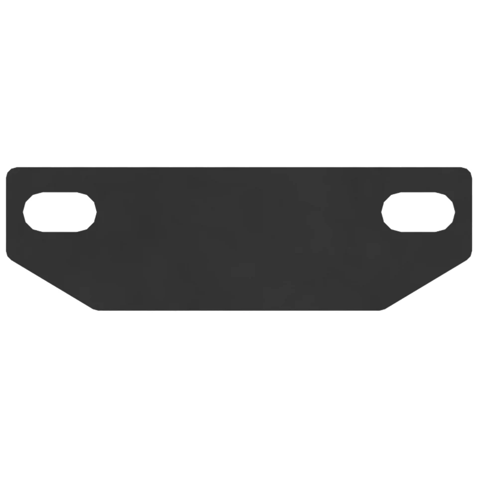 604-4008: 130mm Length Hood Panel Striker 6044008 купить
