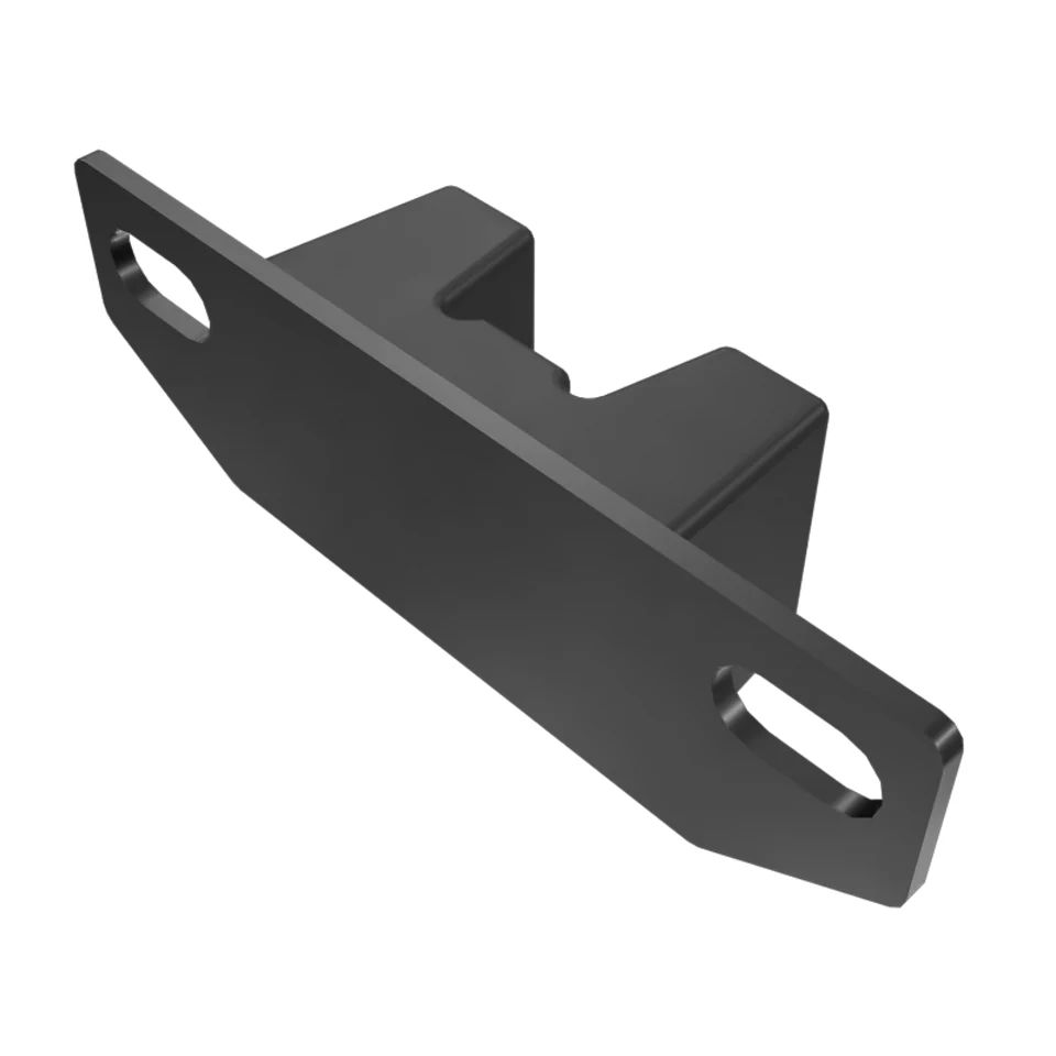 604-4008: 130mm Length Hood Panel Striker 6044008 купить
