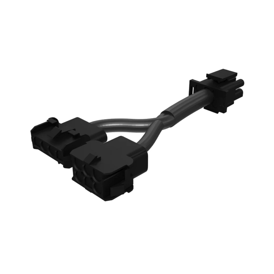 604-4018: HARNESS AS 6044018 купить