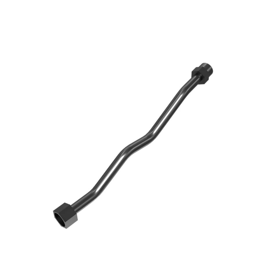 604-4430: 34.8mm Inner Diameter Air Intake Tube 604-4430 Caterpillar