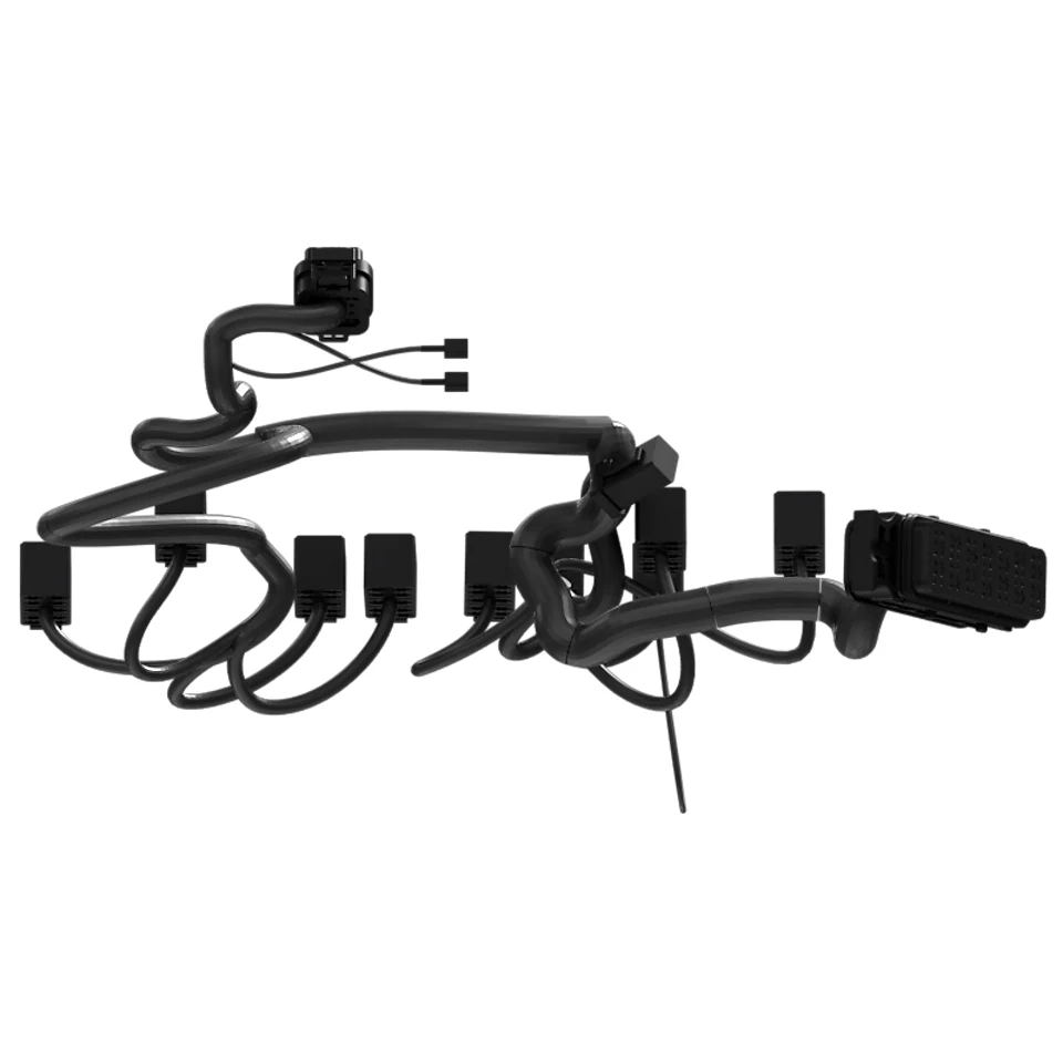 604-4675: HARNESS AS 6044675 купить