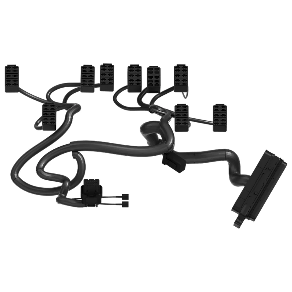604-4675: HARNESS AS 6044675 купить