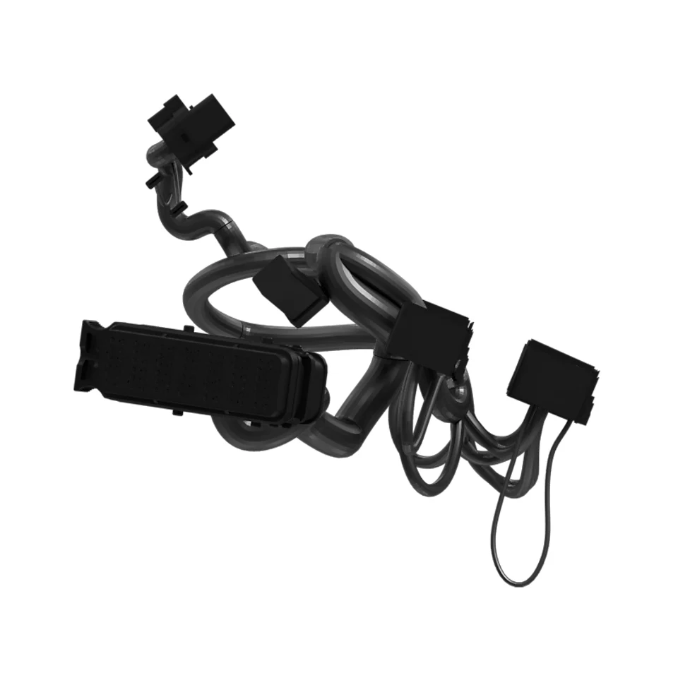 604-4675: HARNESS AS 6044675 купить